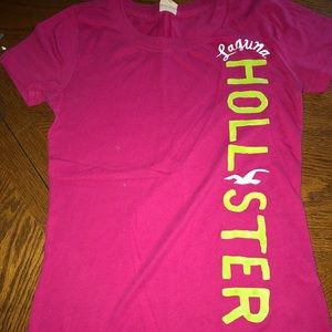 Hollister T-shirt